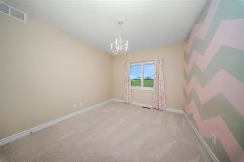 Bedroom - 882 Pinecrest, Dexter, MI 48130 photo 4 of 10