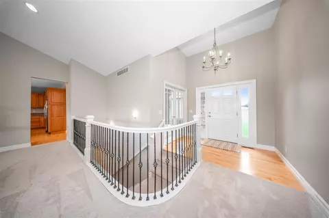 Entry Way - 882 Pinecrest, Dexter, MI 48130 photo 2 of 8