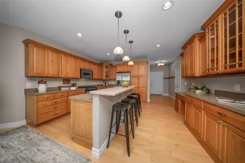 Kitchen - 882 Pinecrest, Dexter, MI 48130 photo 2 of 5