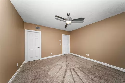 Bedroom - 882 Pinecrest, Dexter, MI 48130 photo 10 of 10