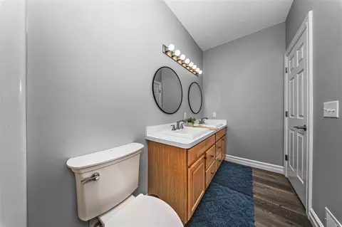 Bath - 882 Pinecrest, Dexter, MI 48130 photo 6 of 6