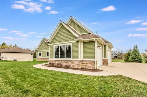 Exterior - 882 Pinecrest, Dexter, MI 48130 photo 9 of 11