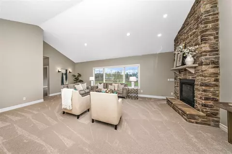 Living - 882 Pinecrest, Dexter, MI 48130 photo 2 of 2