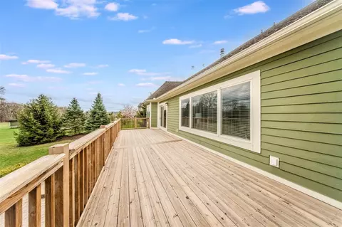 Exterior - 882 Pinecrest, Dexter, MI 48130 photo 4 of 11