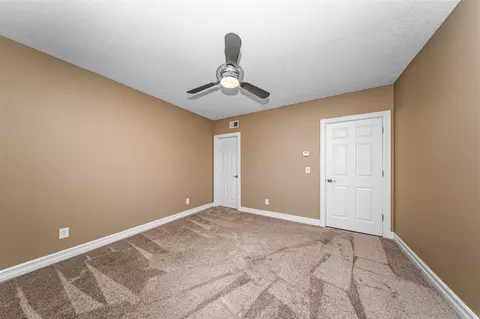 Bedroom - 882 Pinecrest, Dexter, MI 48130 photo 9 of 10