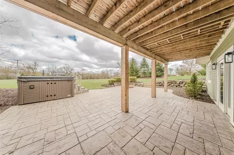 Exterior - 882 Pinecrest, Dexter, MI 48130 photo 7 of 11