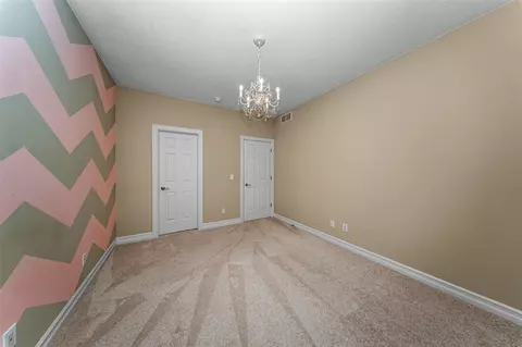 Bedroom - 882 Pinecrest, Dexter, MI 48130 photo 5 of 10