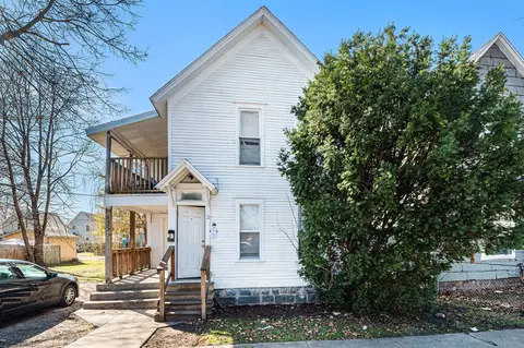 833 Mcreynolds, Grand Rapids, MI 49504