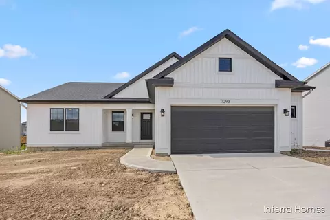 7293 Graymoor, Caledonia, MI 49316