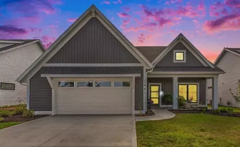 2986 Osprey, Hudsonville, MI 49426