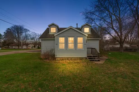 2292 Hughes, Norton Shores, MI 49441