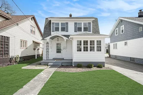 1538 Widdicomb, Grand Rapids, MI 49504