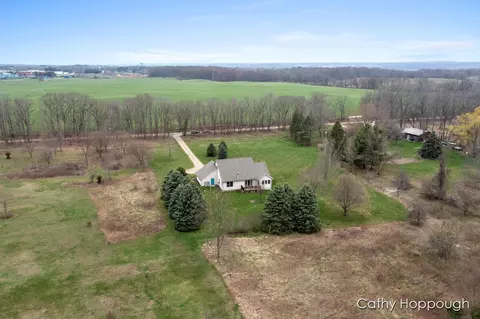 View/Area - 2187 Bates, Ionia, MI 48846 photo 4 of 4