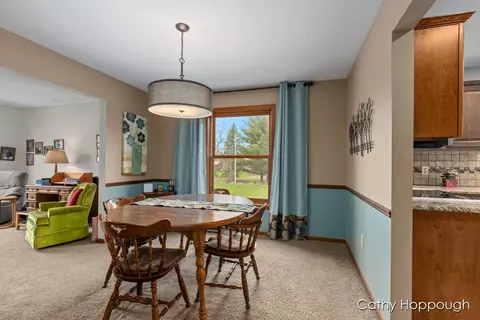 Dining - 2187 Bates, Ionia, MI 48846 photo 2 of 3