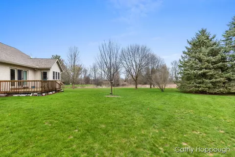 Exterior - 2187 Bates, Ionia, MI 48846 photo 8 of 10