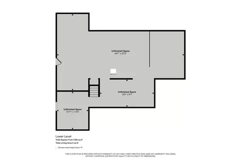 Floorplan - 2187 Bates, Ionia, MI 48846 photo 1 of 4