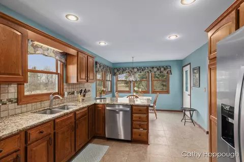 Kitchen - 2187 Bates, Ionia, MI 48846 photo 1 of 5