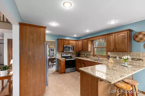 Kitchen - 2187 Bates, Ionia, MI 48846 photo 5 of 5
