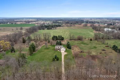 View/Area - 2187 Bates, Ionia, MI 48846 photo 2 of 4