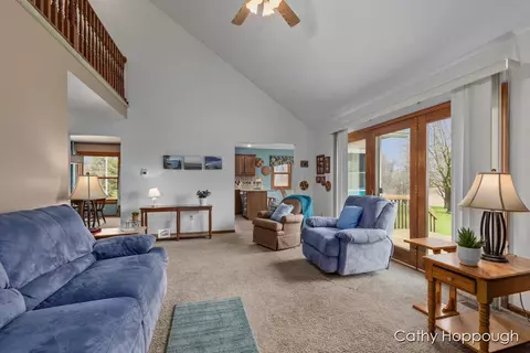 Living - 2187 Bates, Ionia, MI 48846 photo 3 of 3