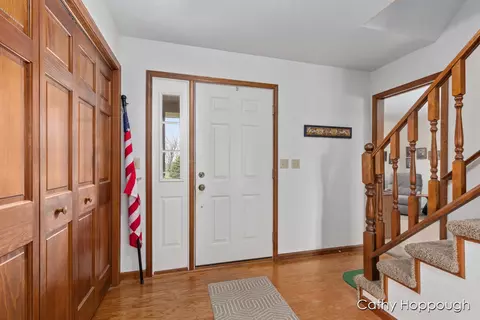 Entry Way - 2187 Bates, Ionia, MI 48846 photo 1 of 1