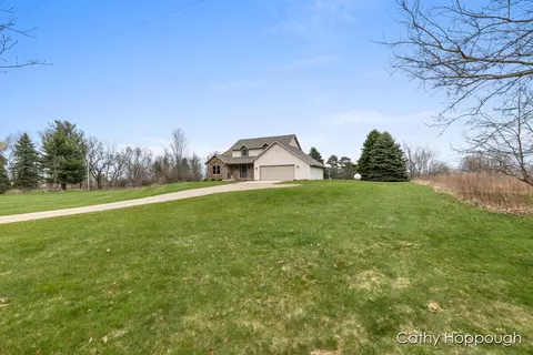Exterior - 2187 Bates, Ionia, MI 48846 photo 2 of 10