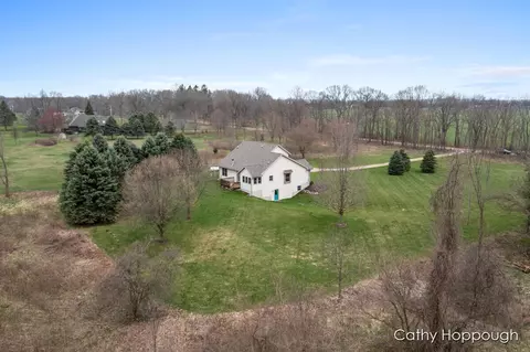 View/Area - 2187 Bates, Ionia, MI 48846 photo 3 of 4