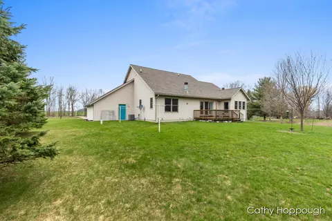 Exterior - 2187 Bates, Ionia, MI 48846 photo 9 of 10