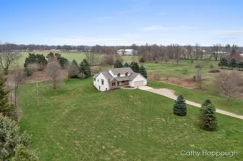 View/Area - 2187 Bates, Ionia, MI 48846 photo 1 of 4