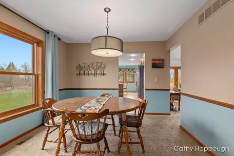 Dining - 2187 Bates, Ionia, MI 48846 photo 3 of 3