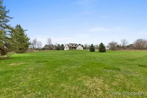 Exterior - 2187 Bates, Ionia, MI 48846 photo 3 of 10