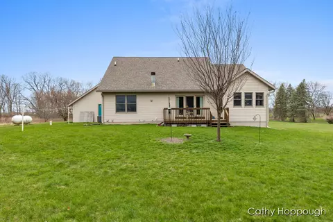Exterior - 2187 Bates, Ionia, MI 48846 photo 7 of 10