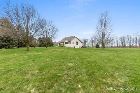 Exterior - 2187 Bates, Ionia, MI 48846 photo 10 of 10