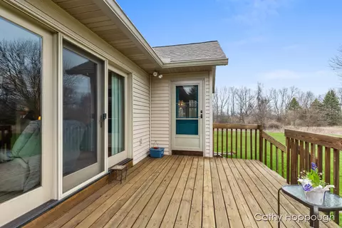 Exterior - 2187 Bates, Ionia, MI 48846 photo 5 of 10