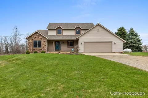 2187 Bates, Ionia, MI 48846