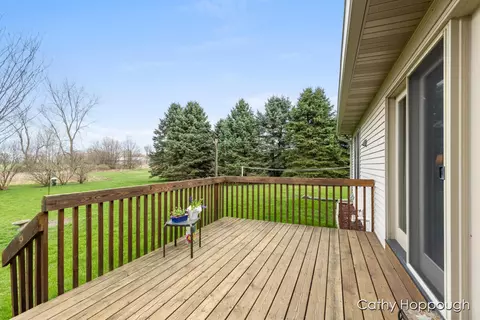 Exterior - 2187 Bates, Ionia, MI 48846 photo 6 of 10