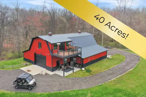 10888 Hoffmann, Marcellus, MI 49067