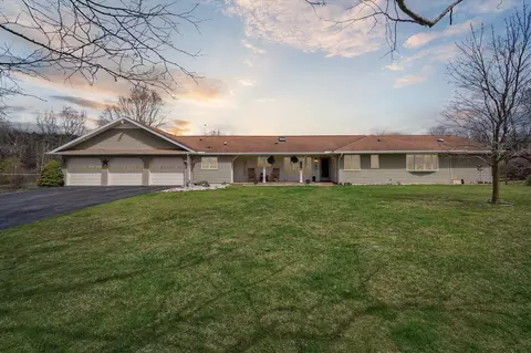 10551 S Jackson, Cement City, MI 49233