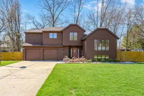 5445 Stoney Brk, Kalamazoo, MI 49009