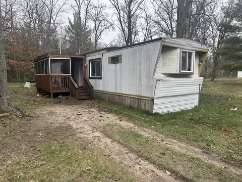 1156 Michigan, Idlewild, MI 49642