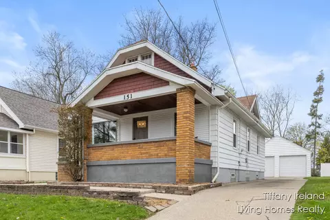 151 Mayfield, Grand Rapids, MI 49503