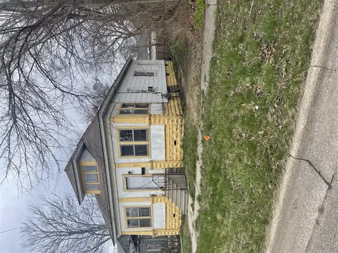 922 Emerald, Muskegon, MI 49442