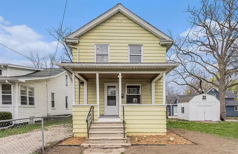 1408 Maguire, Jackson, MI 49202