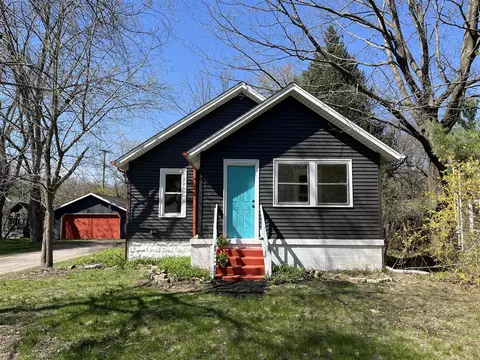 741 Holmes, Ypsilanti, MI 48198