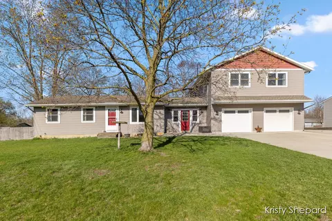 4136 Ranchero, Dorr, MI 49323