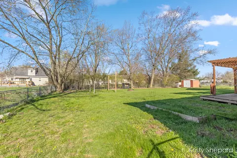 Exterior - 4136 Ranchero, Dorr, MI 49323 photo 7 of 9