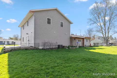 Exterior - 4136 Ranchero, Dorr, MI 49323 photo 5 of 9
