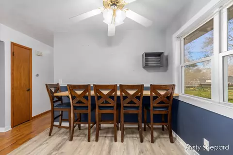Dining - 4136 Ranchero, Dorr, MI 49323 photo 1 of 1