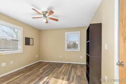 Bedroom - 4136 Ranchero, Dorr, MI 49323 photo 5 of 5