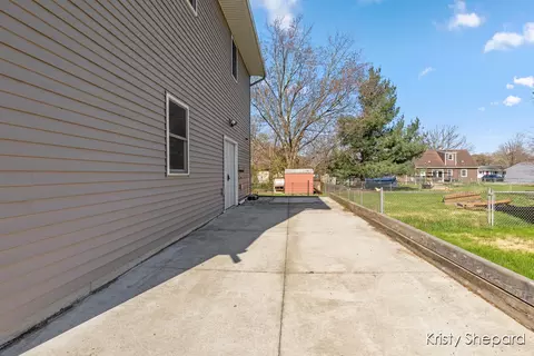Exterior - 4136 Ranchero, Dorr, MI 49323 photo 9 of 9